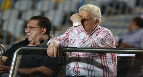 رسميًا.. الانضباط تغرم مرتضى والقيعي وحلبية وعامر.. وتحفظ شكوى أمير